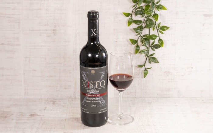 衝撃コスパ！「神の雫」の作者も絶賛】「ジスト レゼルバ バレル