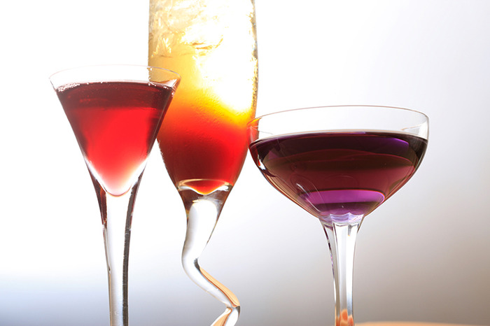 ワインが楽しく飲める ワインを使ったおしゃれで美味しいカクテル10選 Nomooo ノモー