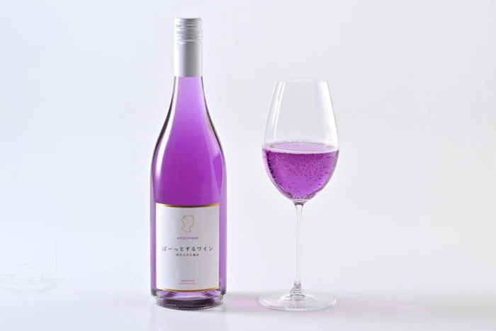 ぼーっとするワイン - 時を止める魔法 -】考えすぎる現代人へ「思考を