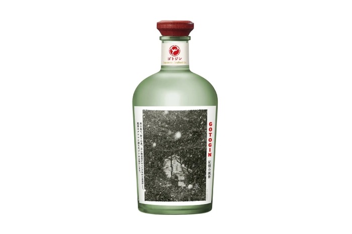 ホットで楽しめるクラフトジン！？】五島つばき蒸溜所「GOTOGIN 記憶の