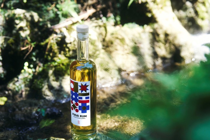 Worthy Park Jamaica Rum 17年熟成 日本限定 Worthy Park Jamaica Rum