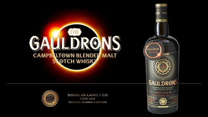 入手困難なキャンベルタウンモルトを用いた人気シリーズ！】新作