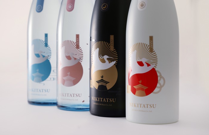 創業130周年記念！仁喜多津の主力4商品を全面リブランディング】新