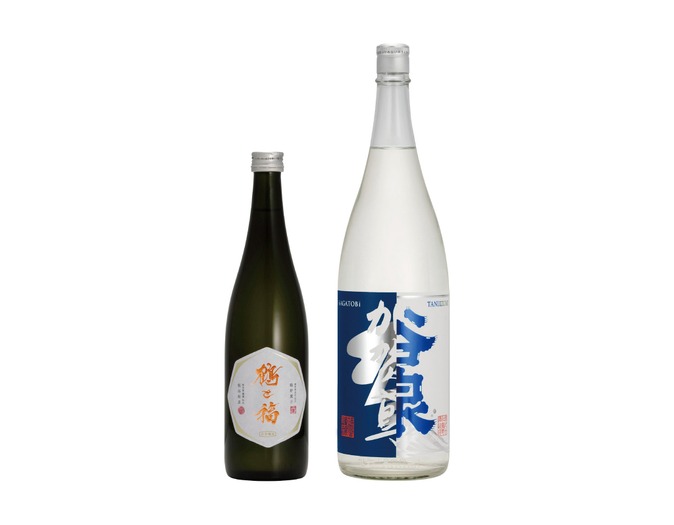 奥能登・鶴野酒造店と金沢・福光屋が「救出酵母」を使用！】3期目の