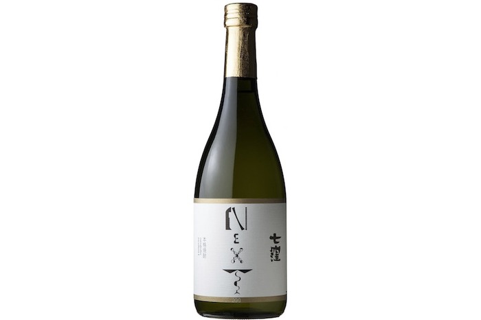 即完売必至の激レア焼酎が帰ってきた！「七窪 NEXT」12月4日から数量