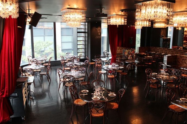 2日間限定 丸の内 Baru Bistro Musiq Mood Board でクリスマスディナー提供 3枚目の写真 画像 Nomooo ノモー 2日間限定 丸の内 Baru Bistro Musiq Mood Board でクリスマスディナー提供 3枚目の写真 画像 Nomooo ノモー