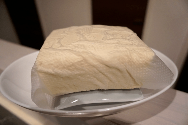 レシピ 渋いオトナのおつまみ とろろ昆布豆腐 3枚目の写真 画像 Nomooo ノモー