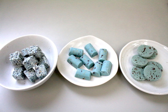 レビュー チョコミン党を唸らせたのはどれ コンビニのチョコミントスイーツを食べ比べてみた 8枚目の写真 画像 Nomooo ノモー
