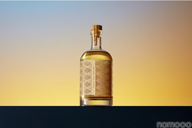 ヴィンテージ梅酒「UMESHU THE AMBER X.O」が1,000本限定で抽選
