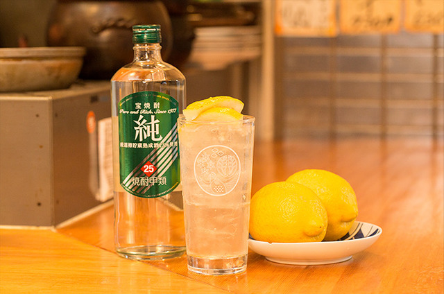 永久保存版 レモンサワーの大人気店 おじんじょ 店長が教える とっておき 美味しいレモンサワー の作り方 17枚目の写真 画像 Nomooo ノモー 永久保存版 レモンサワーの大人気店 おじんじょ 店長が教える とっておき 美味しいレモンサワー の作り方 17枚目の写真 画像 Nomooo ノモー