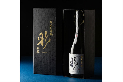 藤巻百貨店が日本酒の取り扱いを開始！第一弾は酔鯨史上一番のこだわり酒 画像