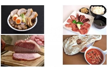 肉の日は「東京ミートレア」へ！期間限定メニューや特別価格で楽しめる「にくフェスタ」開催 画像