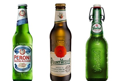 ビール好き必見！アサヒビールが欧州の人気3ブランドを取り扱い 画像