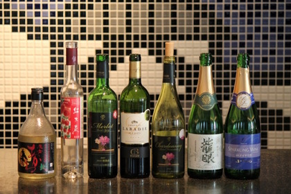 松本の魅力がギュッと詰まった「ながのテロワールとワインの会」開催決定！ 画像