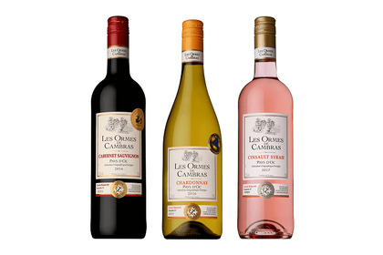 厳選された南仏ぶどうのフランスワイン「レゾルム ド カンブラス」が新発売！ 画像
