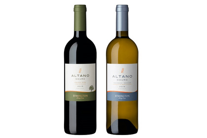 ポルトガルのスティルワイン「アルタノ」赤・白2種発売 画像