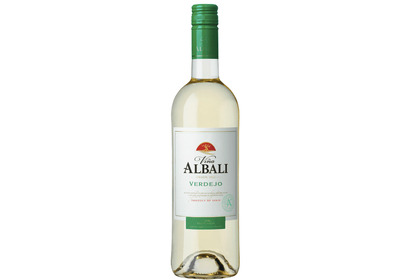 「ヴィニャ・アルバリ・ベルデホ」新発売！カジュアルに楽しめる白ワインはいかが？ 画像