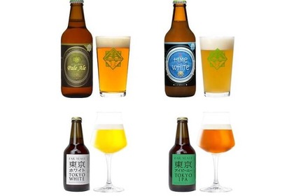 「Tap Marché（タップ・マルシェ）」に新たなブランドが仲間入り！伊勢角屋麦酒とFar Yeast Brewing 画像