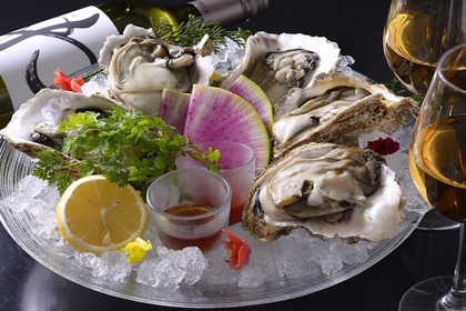 【牡蠣好き集まれ】牡蠣料理が1個98円!?1日限定100個のキャンペーンがお得すぎる 画像