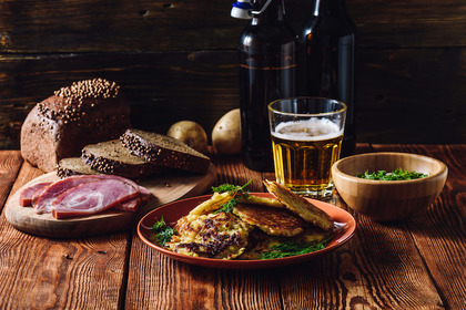 燻製されたビール！？飲むと癖になる「ラオホビール」の魅力を徹底解説 画像