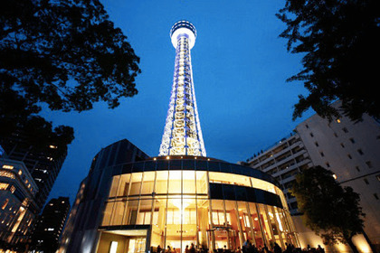 横浜マリンタワーから3つのビアガーデンが登場！あなたはどの店で楽しみますか？ 画像