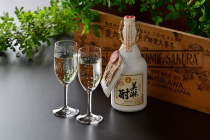 美味しく飲める「みりん」！？九重みりんの「美淋酎」プロジェクトが気になる！！ 画像