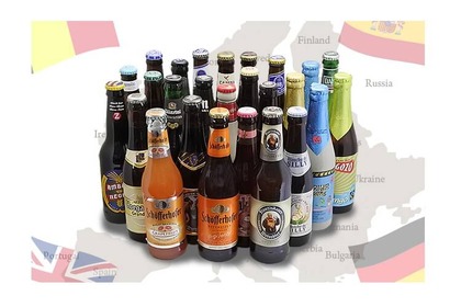 ビールのサブスク！『欧州麦酒屋』でヨーロッパ各国の個性的なビールをGet 画像