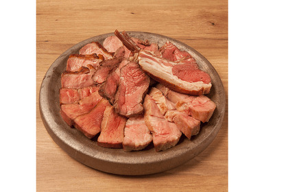 「原価ビストロBAN！」で低温調理の極上肉盛りが半額になる“29Week”開催 画像
