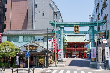 神田でデートするならココ！お洒落で美味しいオススメのお店10選 画像