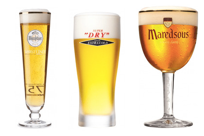 色んなビールを飲み比べ！期間限定「アサヒエクストラコールド＆世界のビールBAR」オープン 画像