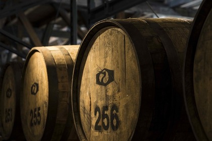 若鶴酒造ウイスキーの一口樽オーナー100名募集！三郎丸蒸留所で熟成したウイスキーが5年後に届くぞ！ 画像