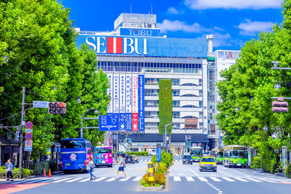 話題のお店から有名な日本酒専門店まで！覚えておくと間違いなしの池袋の日本酒専門店8選 画像