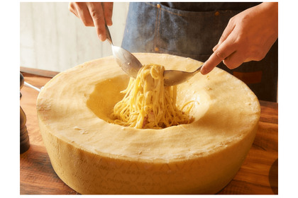 これから火曜日はチーズデー！？「CHEESE SQUARE」で”究極のチーズ料理”を楽しもう！ 画像