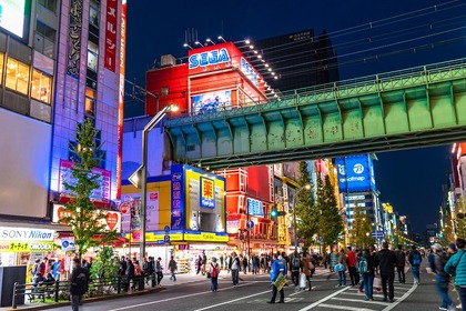 秋葉原で千鳥足？秋葉原で美味しい日本酒が味わえるお店8選 画像