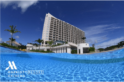 南国気分がさらに高まる！？沖縄のリゾートホテルにて3種類のオリジナルカクテル期間限定販売中！ 画像