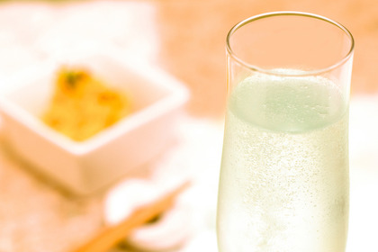 日本酒で乾杯！！おすすめの「スパークリング日本酒」20選 画像