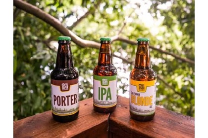 カルフォルニア発！「Eel River Brewing」のオーガニック・クラフトビール3種が日本上陸 画像