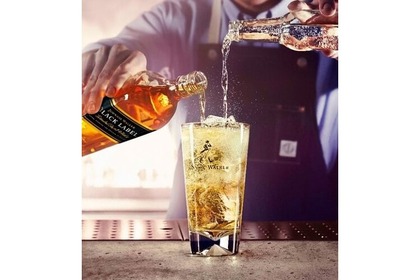 JOHNNIE WALKERが贈る特別の一杯！舞台を大阪に移した「Johnnie’s WHISKY ROOM」開催 画像