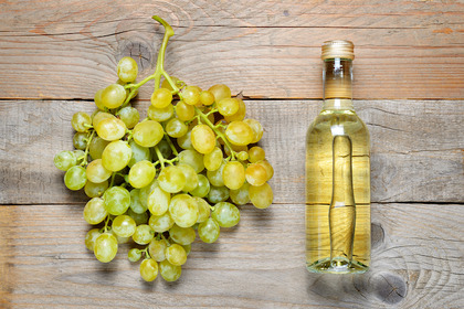 【ソムリエコラム】ワイン好きは覚えておこう！「白ワイン」の代表的なブドウ品種をご紹介 画像