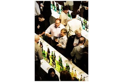 478銘柄の上質な日本酒と出会える！利き酒イベント「JOY OF SAKE」今年も東京で開催 画像