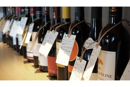 時間無制限で100種以上のワインを好きなだけ飲み比べ！吉祥寺『nomuno coffee ＆ wine Library』オープン 画像