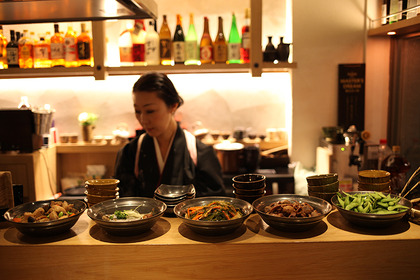 美人オーナーが作る絶品おばんざい！シドニーからやって来た日本酒バー「Dining&Sake Bar 美花 MIHANA」に行ってきた 画像