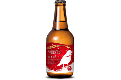 冬にぴったりの味わい！小麦香るホワイトビール「DHCヴァイツェン [小麦のビール]」発売開始 画像
