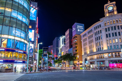 銀座で美味しい肉を食べよう！押さえておきたいオススメの店10選 画像