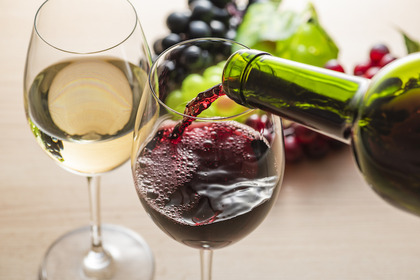 【ソムリエコラム】ワインに入ってる「酸化防止剤」ってどんなもの？身体への影響は？ 画像