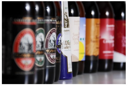 1年間で約25種類のクラフトビールをお届け！「サンクトガーレン」頒布会2019が受付開始 画像