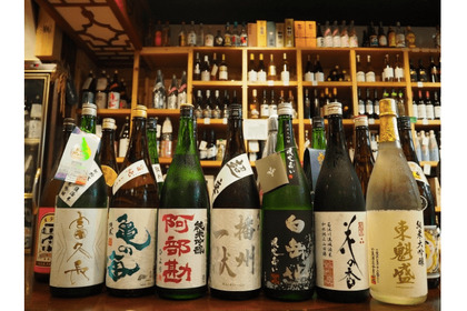 日本酒100種と全国のこだわり鍋を楽しめる！「酒処 鍋小屋2019」横浜赤レンガ倉庫にて開催決定！ 画像