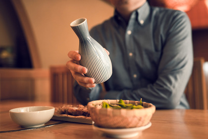 日本酒の酒母である「生酛」や「山廃」とは？酒母の意味や作り方をご紹介 画像