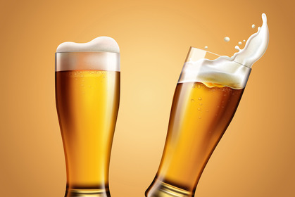世界のビール アルコール度数比較！度数が高いビール～低いビールまでランキングでご紹介 画像