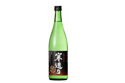 1年で最も質の良いお酒！？「本醸造原酒 大雪乃蔵　寒造り」期間限定新発売 画像